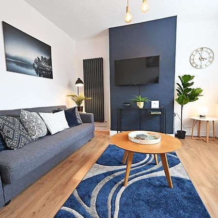 The Coffee Pot Cottage In Town Centre Free Parking 스트렛포드-어폰-에이본 외부 사진