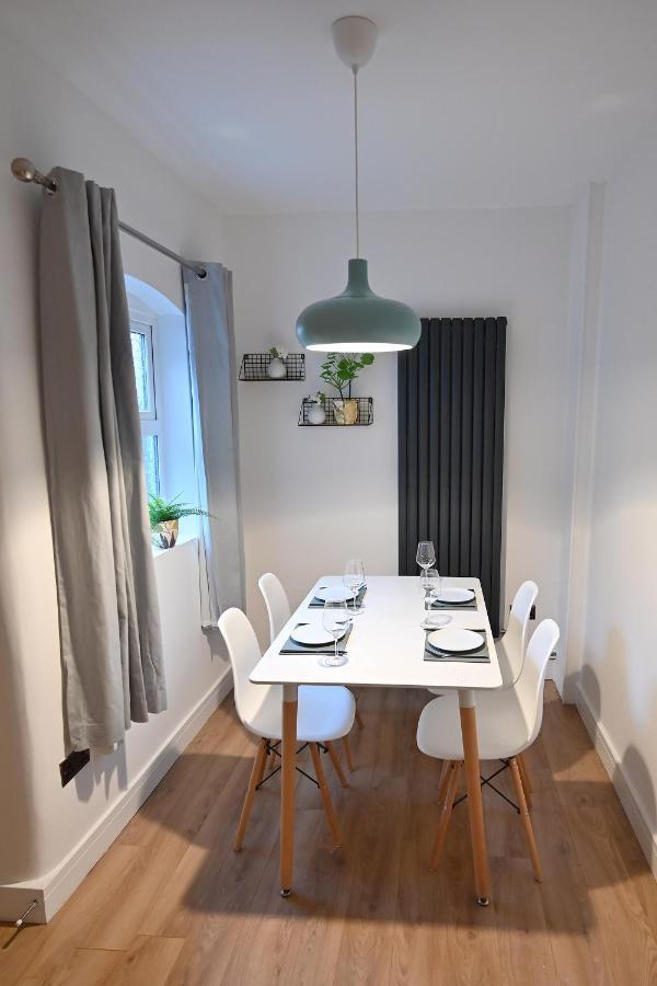 The Coffee Pot Cottage In Town Centre Free Parking 스트렛포드-어폰-에이본 외부 사진