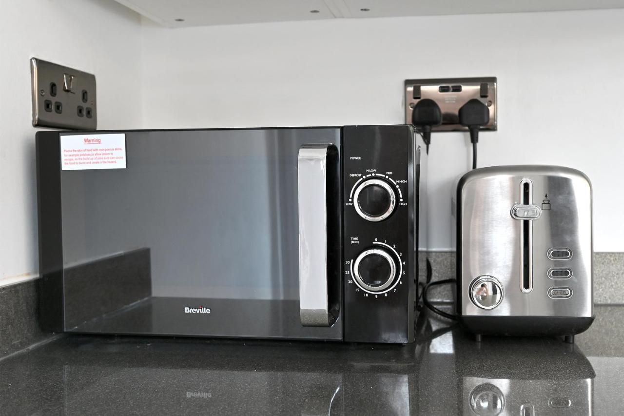 The Coffee Pot Cottage In Town Centre Free Parking 스트렛포드-어폰-에이본 외부 사진