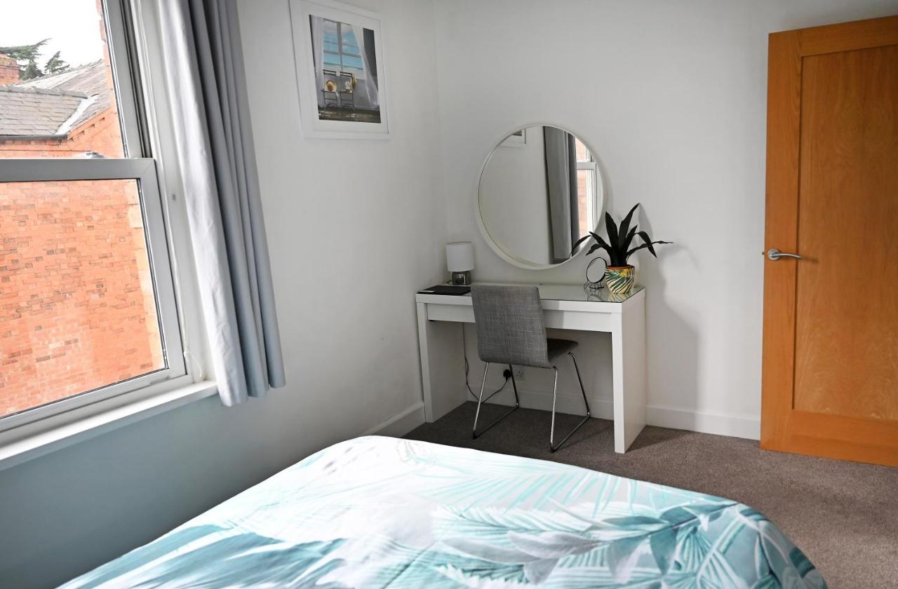 The Coffee Pot Cottage In Town Centre Free Parking 스트렛포드-어폰-에이본 외부 사진
